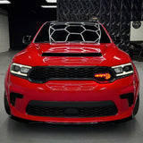 2014-2026 Dodge Durango Hood - Vicrez
