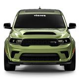 2014-2026 Dodge Durango Hood - Vicrez