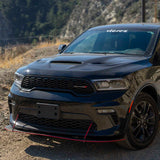 2014-2026 Dodge Durango VZ Style Body Kit - Vicrez