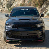2014-2026 Dodge Durango VZ Style Body Kit - Vicrez