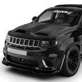 Vicrez Hood | Jeep Grand Cherokee 2011-2021