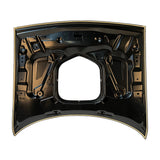 2008-2023 Dodge Challenger Shaker Style Hood - Vicrez