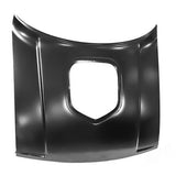 2008-2023 Dodge Challenger Shaker Style Hood - Vicrez