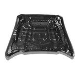 2023-2025 Ford Mustang Air Vent Scoop Hood - Vicrez
