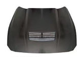 2023-2025 Ford Mustang Air Vent Scoop Hood - Vicrez