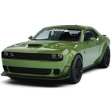 2008-2023 Dodge Challenger Air Vent Scoop Hood - Vicrez