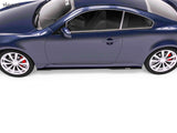 2008-2015 Infiniti G37 Q60 V3R Style Side Skirt Splitters - Vicrez