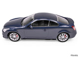2008-2015 Infiniti G37 Q60 V3R Style Side Skirt Splitters - Vicrez