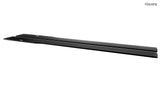 2003-2007 Infiniti G35 Coupe Side Skirt Splitters - Vicrez