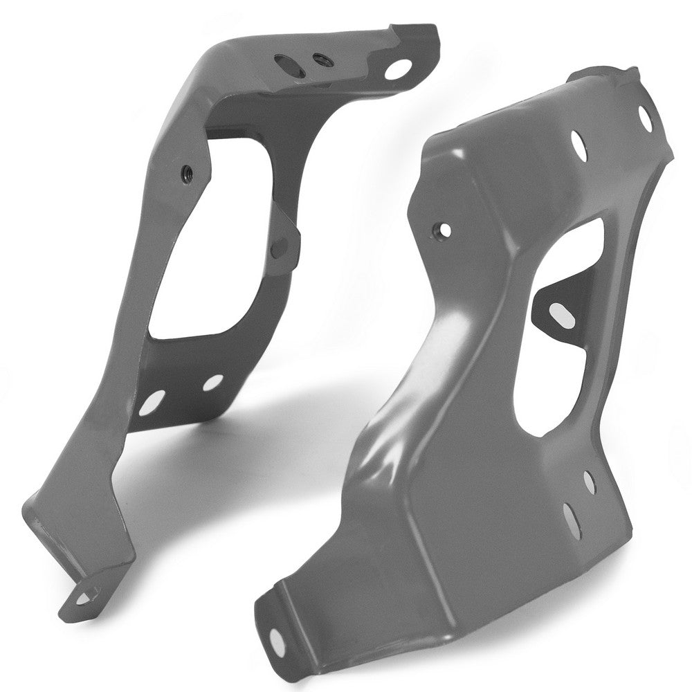2018-2022 Tesla Model 3 Front Fender Support - Vicrez