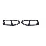 Vicrez Look Tail Pipe Cover | BMW G11/G12 760 2016-2018
