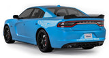 2015-2023 Dodge Charger LV Style Rear Diffuser Add-on - Vicrez