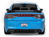 2015-2023 Dodge Charger LV Style Rear Diffuser Add-on - Vicrez