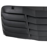2008-2023 Dodge Challenger LV Style Rear Window Louvers - Vicrez