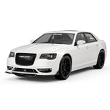 2011-2023 Chrysler 300 LV2 Style Front Splitter - Vicrez