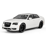 2011-2023 Chrysler 300 LV2 Style Side Splitters - Vicrez