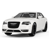 2011-2023 Chrysler 300 LV2 Style Side Splitters - Vicrez
