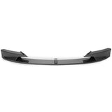 2012-2019 BMW F30/F35 M-Performance Style Front Lip - Vicrez