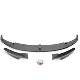 2012-2019 BMW F30/F35 M-Performance Style Front Lip - Vicrez