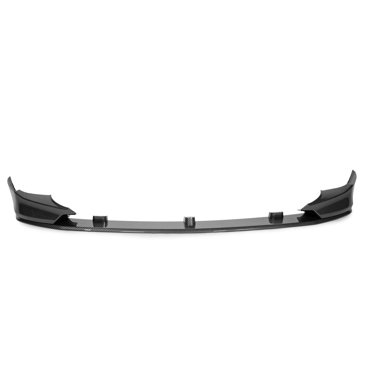 2003-2010 BMW E60 M-Performance Style Front Lip - Vicrez