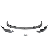 2003-2010 BMW E60 M-Performance Style Front Lip - Vicrez
