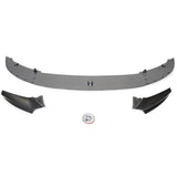 2011-2017 BMW F10/F18 M-Performance Style Front Lip - Vicrez