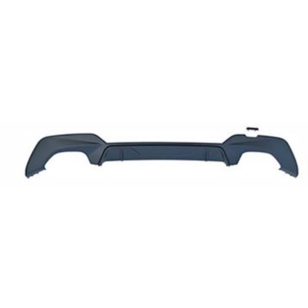 Vicrez M-Performance Rear Diffuser 325i | BMW G20/G28 2019-2022