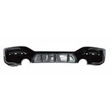 Vicrez M-Performance Rear Diffuser | BMW F20 LCI 2015-2019