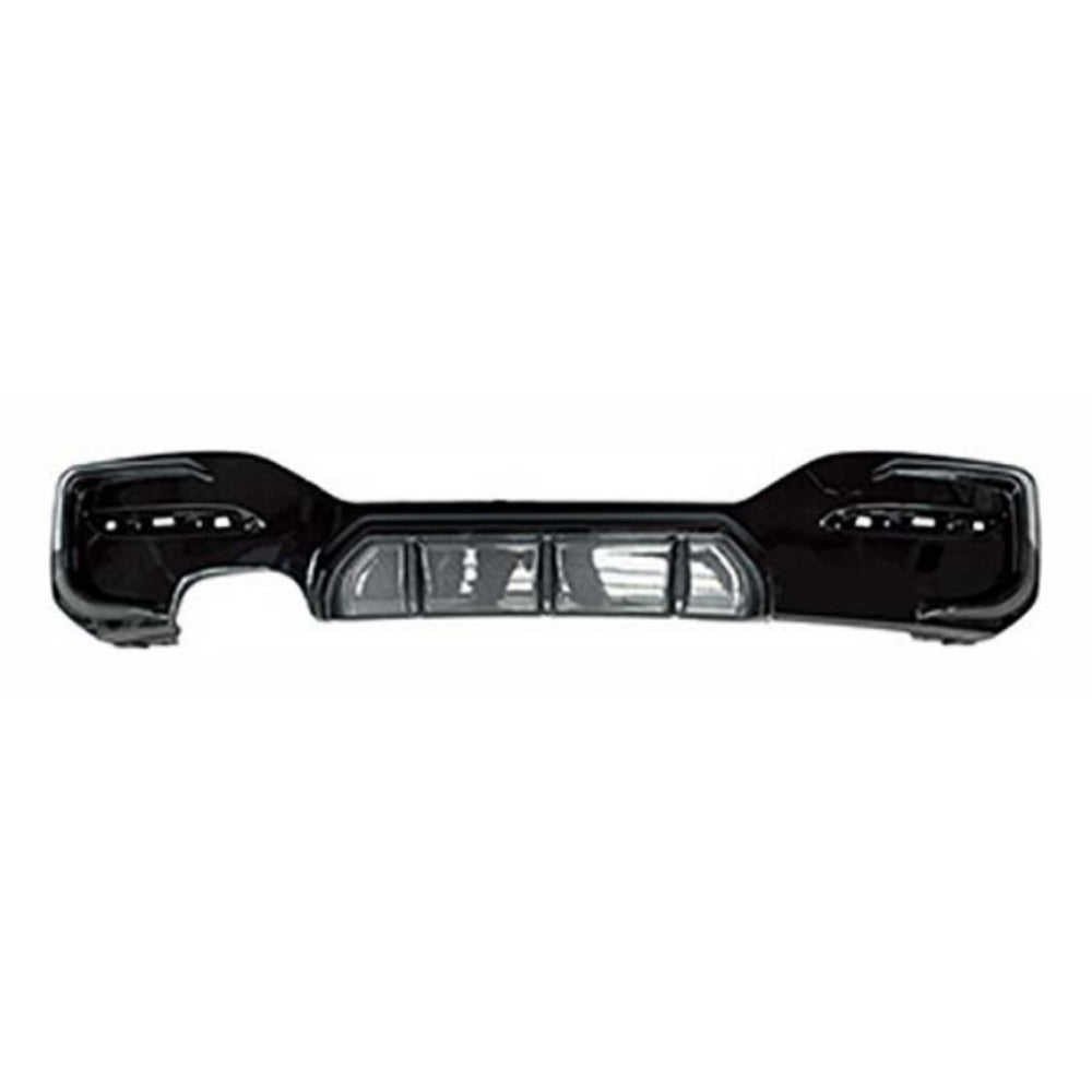 Vicrez M-Performance Rear Diffuser | BMW F20 LCI 2015-2019