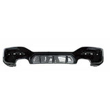 Vicrez M-Performance Rear Diffuser | BMW F20 LCI 2015-2019