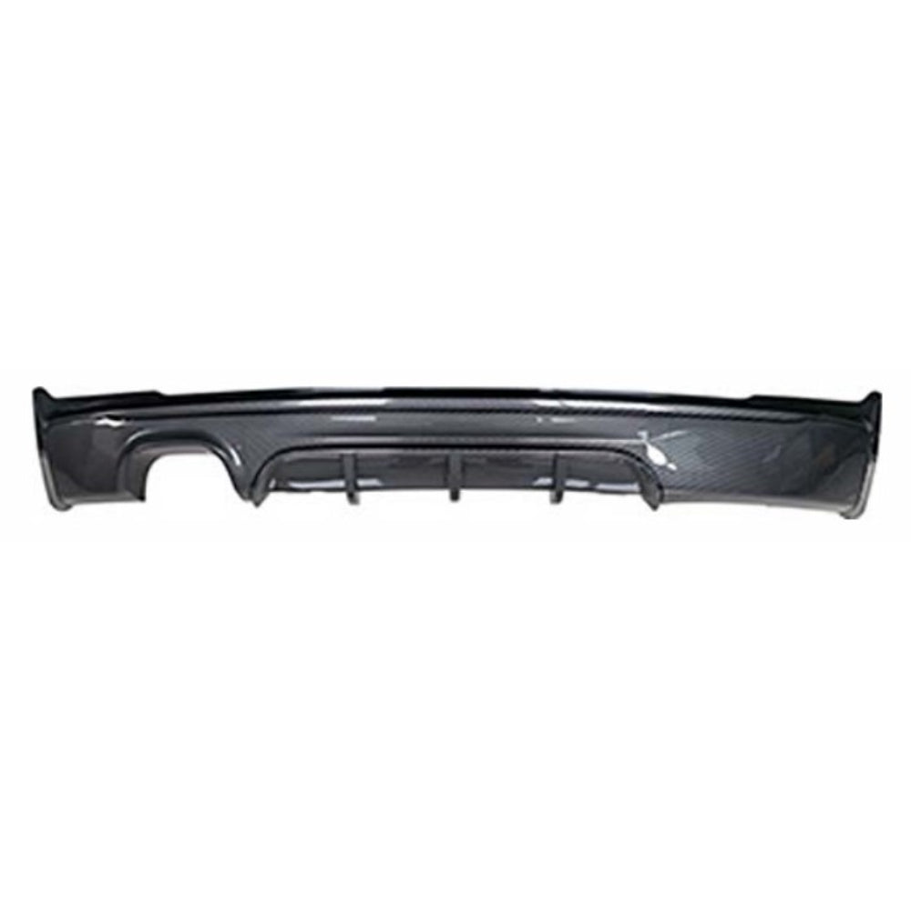 Vicrez M-Performance Rear Diffuser | BMW F22 2013-2021