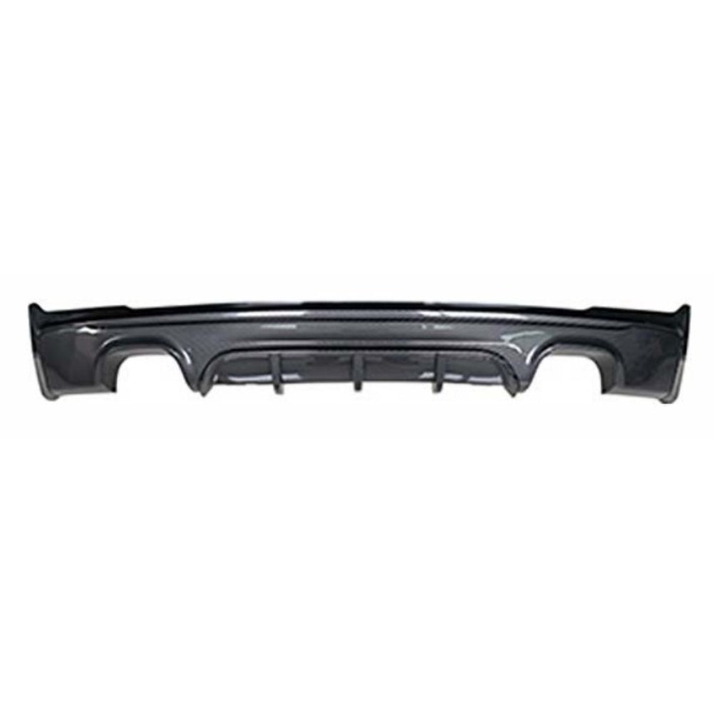Vicrez M-Performance Rear Diffuser | BMW F22 2013-2021