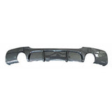 Vicrez M-Performance Rear Diffuser | BMW E90/E90 LCI 2006-2012