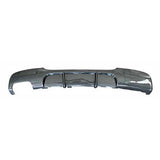 Vicrez M-Performance Rear Diffuser | BMW E90/E90 LCI 2006-2012