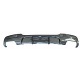 Vicrez M-Performance Rear Diffuser | BMW E90/E90 LCI 2006-2012