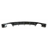 Vicrez M-Performance Rear Diffuser | BMW F30/F35 2012-2019