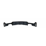 Vicrez M-Performance Rear Diffuser | BMW F32/F36 2014-2020