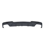 Vicrez M-Performance Rear Diffuser | BMW F10/F18 2011-2017