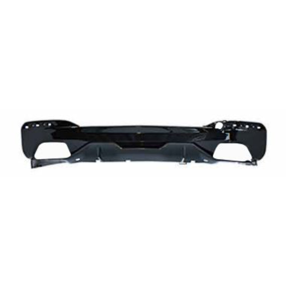 Vicrez M-Performance Rear Diffuser | BMW G30/G38 2017-2023