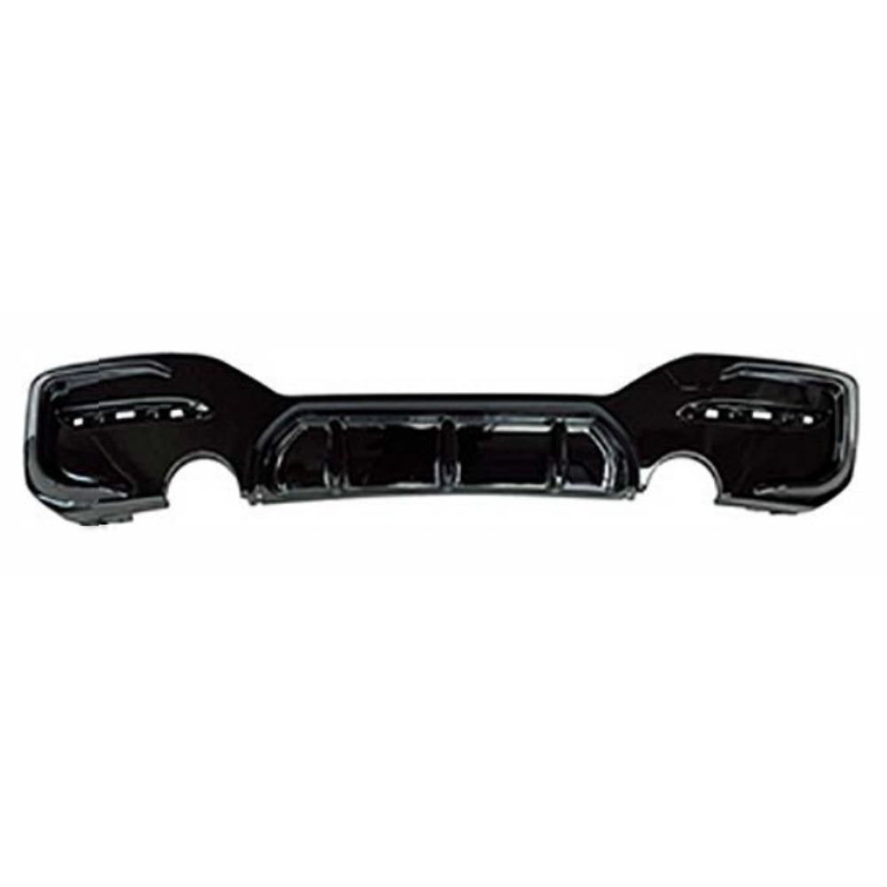 Vicrez M-Performance Rear Diffuser | BMW F20 LCI 2015-2019