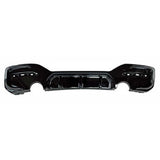 Vicrez M-Performance Rear Diffuser | BMW F20 LCI 2015-2019