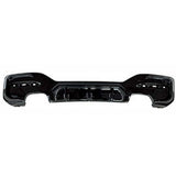 Vicrez M-Performance Rear Diffuser | BMW F20 LCI 2015-2019