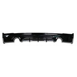 Vicrez M-Performance Rear Diffuser | BMW F22 2013-2021