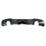 Vicrez M-Performance Rear Diffuser | BMW E90/E90 LCI 2006-2012