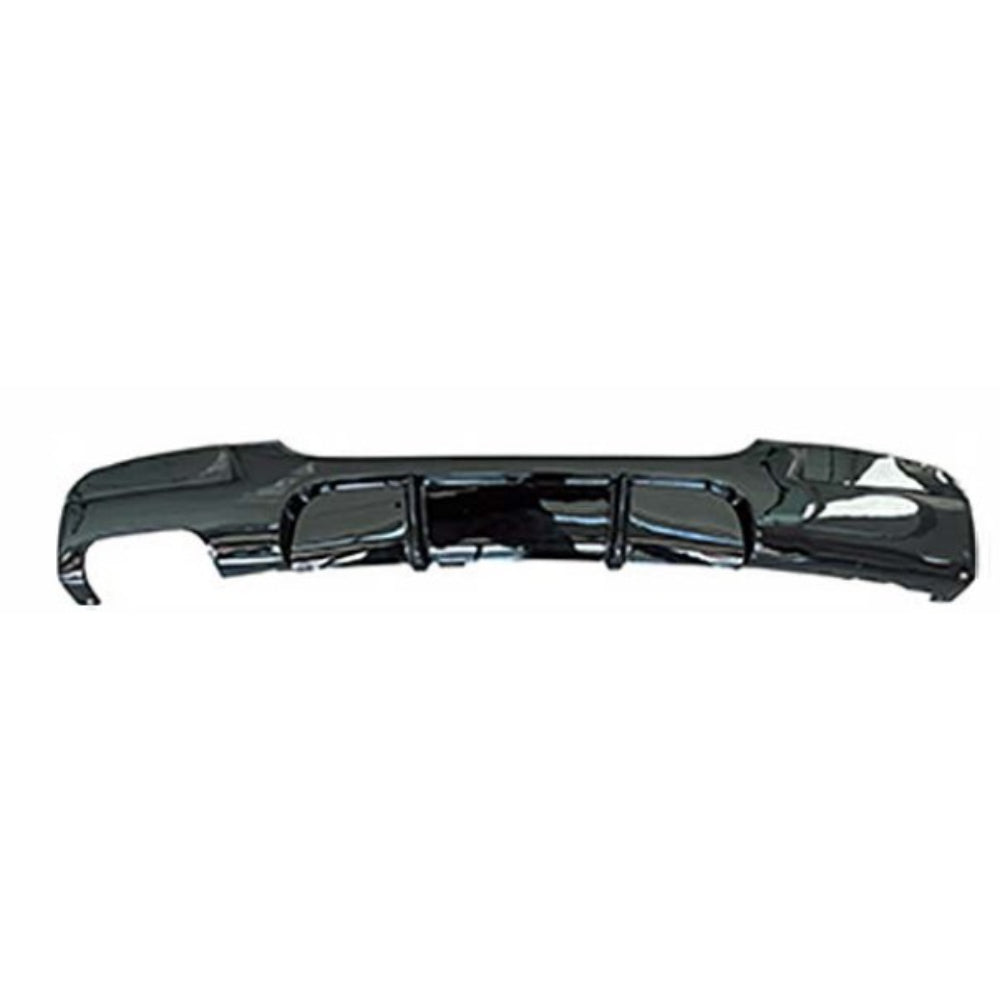 Vicrez M-Performance Rear Diffuser | BMW E90/E90 LCI 2006-2012