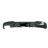 Vicrez M-Performance Rear Diffuser | BMW E90/E90 LCI 2006-2012