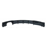Vicrez M-Performance Rear Diffuser | BMW F30/F35 2012-2019