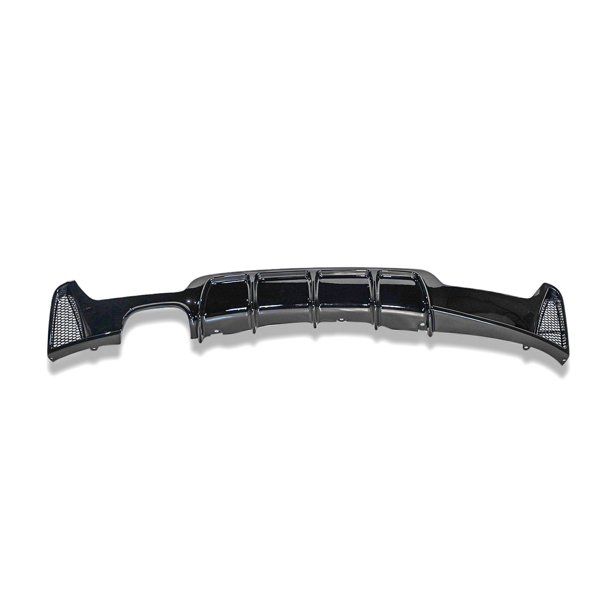 Vicrez M-Performance Rear Diffuser | BMW F32/F36 2014-2020