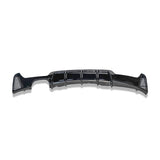 Vicrez M-Performance Rear Diffuser | BMW F32/F36 2014-2020