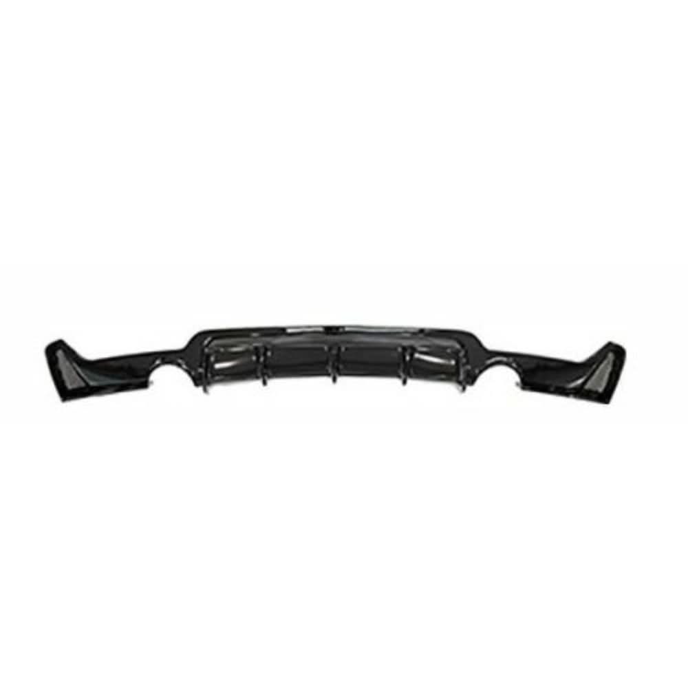 Vicrez M-Performance Rear Diffuser | BMW F32/F36 2014-2020